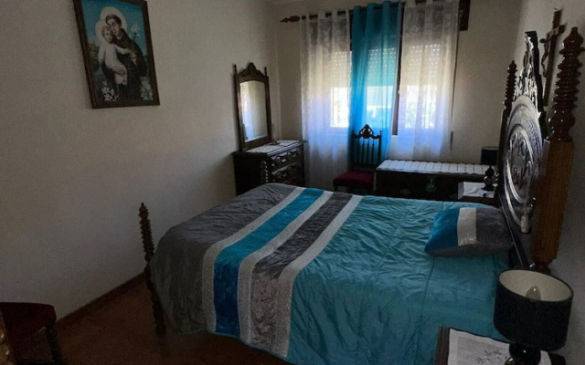 Esposende 3 Bedrooms Balcony Center Flat