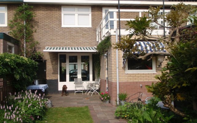Deluxe Holiday Home in Castricum With Swimming Pool