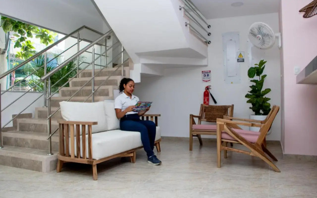 Hotel Taybo Kai By St Hoteles