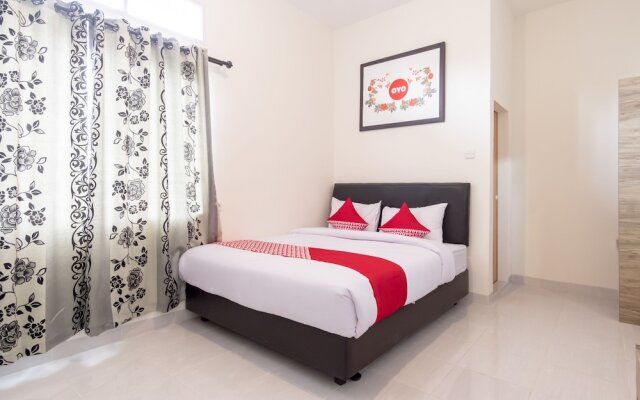 Kamani Homestay Syariah by OYO Rooms