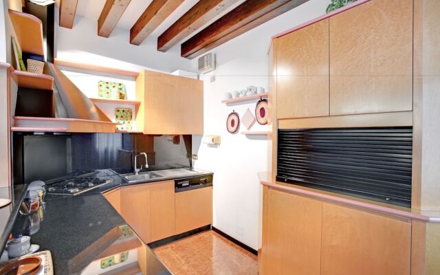 Marzo 22 - WR Apartments