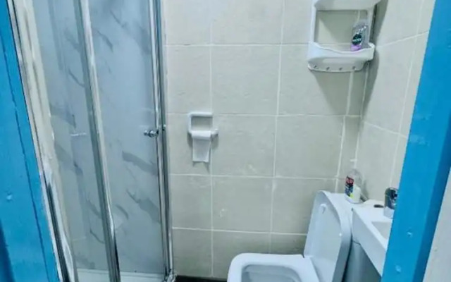 Oyo Unique Private Room