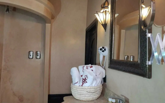 Riad Dar Foundouk & Spa