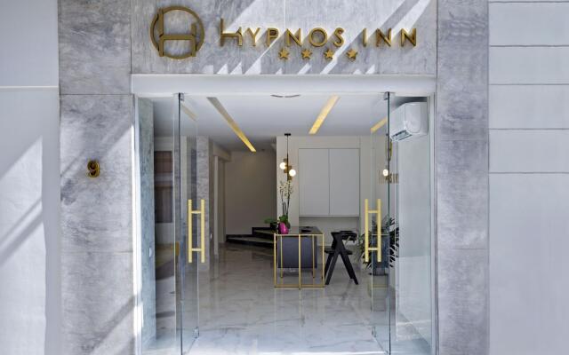 Hypnos Inn Athens