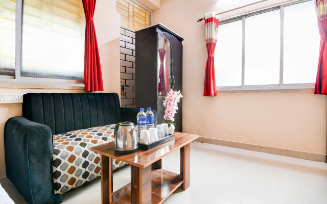 Fabhotel The Infinity