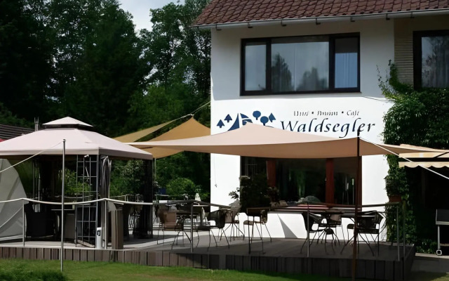 Hotel Waldsegler Garni
