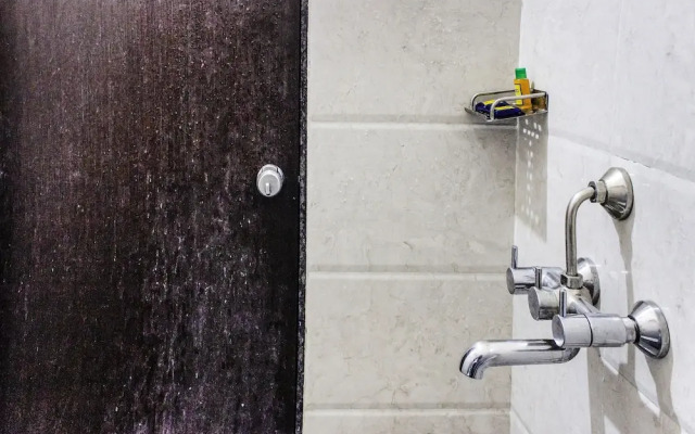 FabHotel Limestone Gachibowli