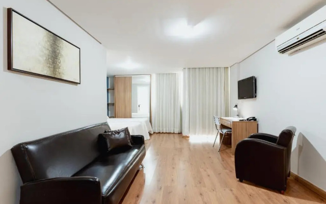 Victory Suites Hotel