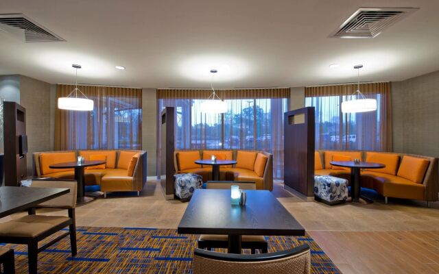 Courtyard by Marriott Jacksonville Flagler Center