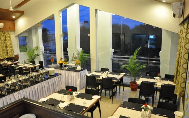 Hotel The Nook