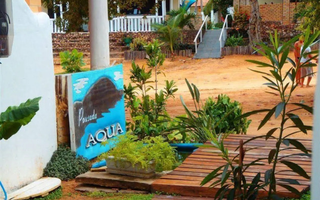 Pousada Aqua