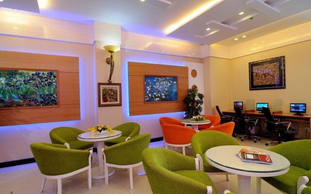 A25 Hotel - 29 Bui Thi Xuan