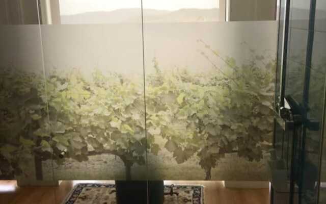 Vald'arêgos Douro Turismo Rural