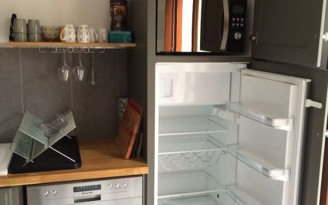 Château la Renommée