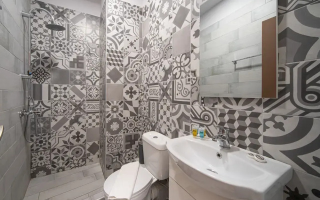 Beautiful City Suites