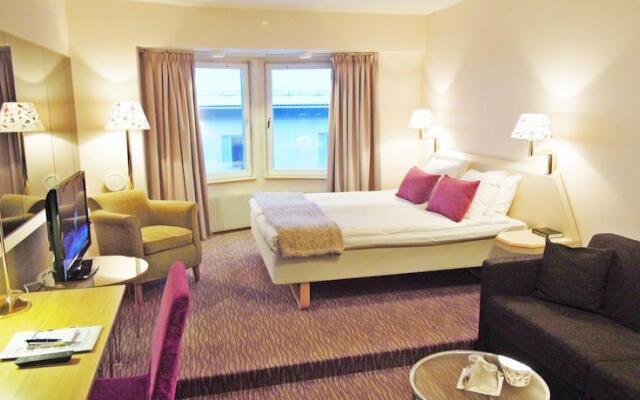 Best Western Mora Hotell & Spa