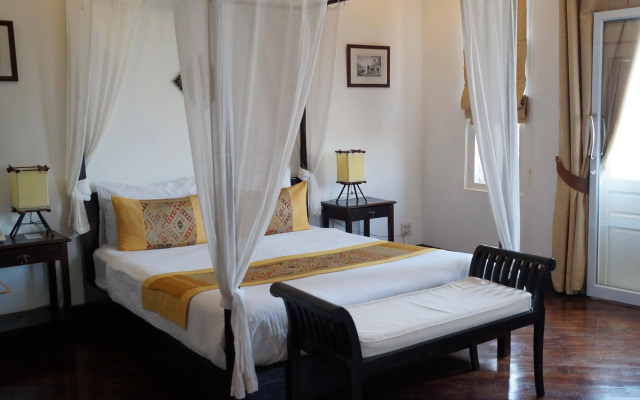 Residence Sisouk
