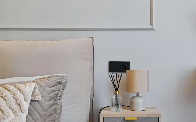 Апартаменты на улице Красноармейская 157В/83-12