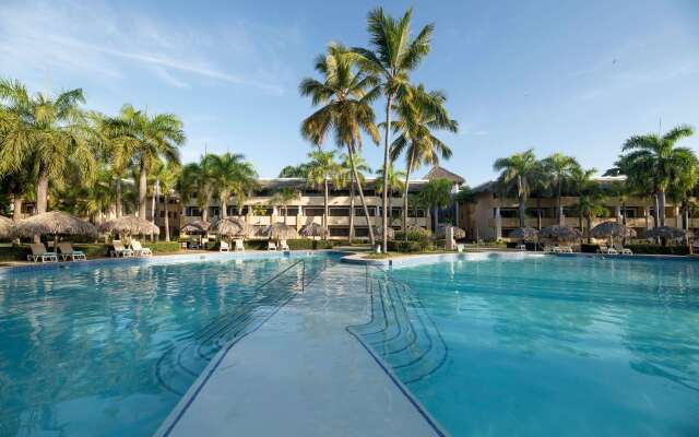 Iberostar Costa Dorada - All Inclusive