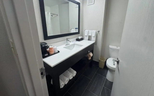 Super 8 By Wyndham Chattanooga/Hamilton Place