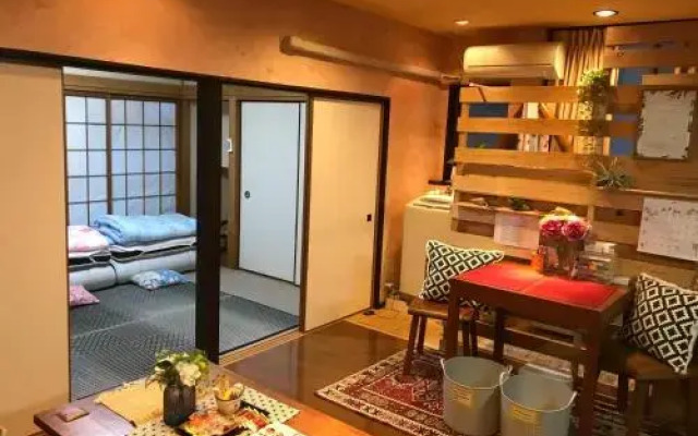 Koi Koi House / Vacation Stay 21271