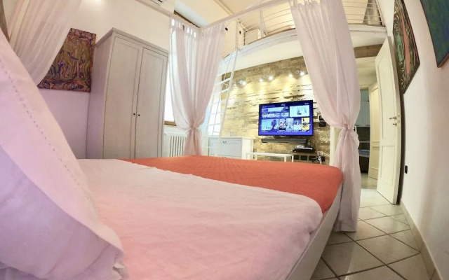 B&B Isola Dello Stampatore