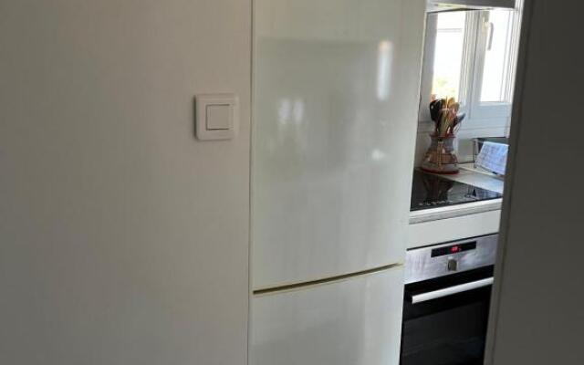 Agréable maison de ville