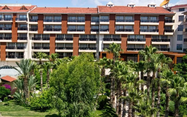 Selge Beach Resort & Spa - All Inclusive
