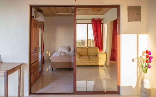 Doctor Surf Guesthouse