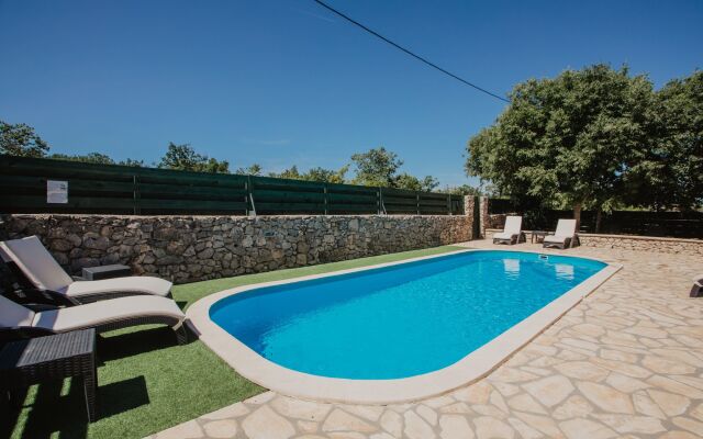 Bed & Breakfast Agrotourism Kalpić