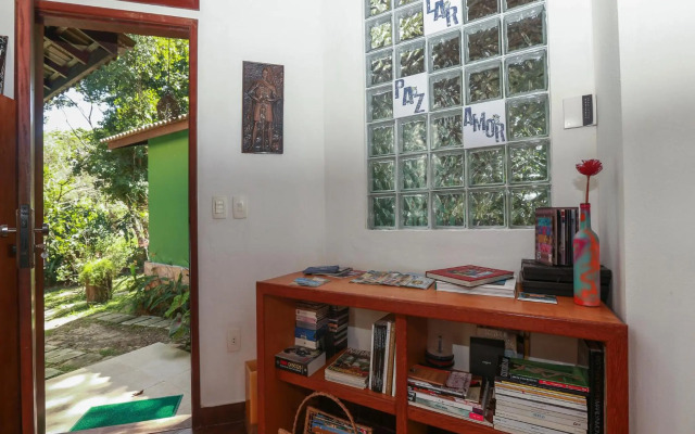 Recanto dos Passaros