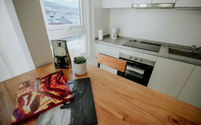 Jainen Apartamentos