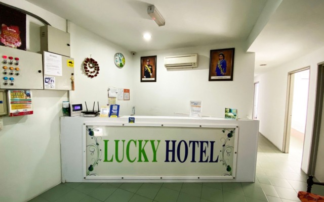 Lucky Hotel