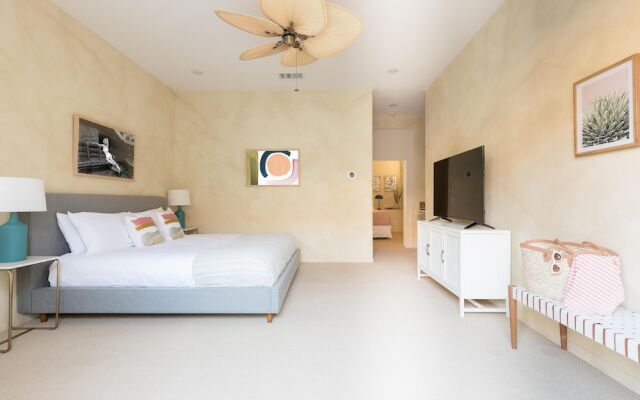 Jacinta by AvantStay