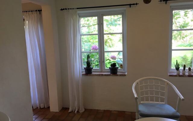 Östangård Bed & Breakfast