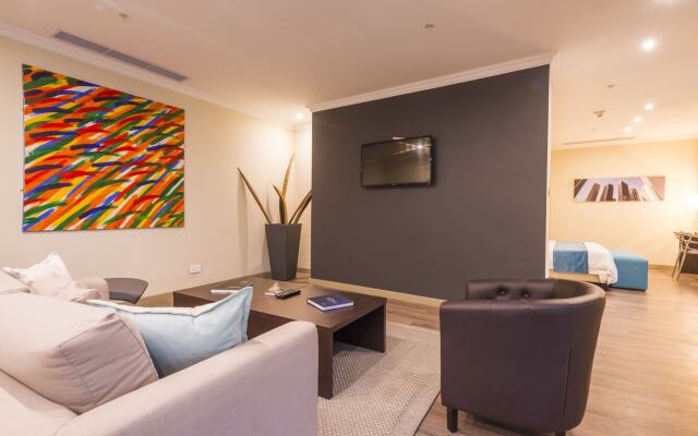 Protea Hotel by Marriott Gaborone Masa Square
