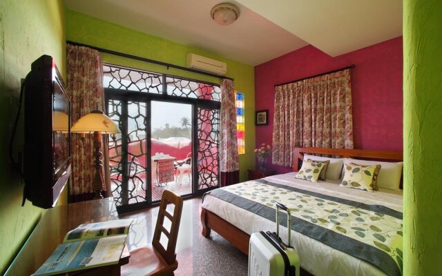 Village Hostel