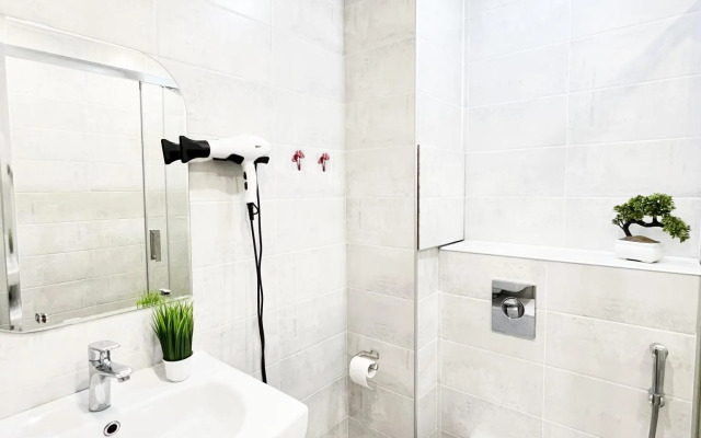 Квартирки НН на шоссе Московское 167 корпус 2