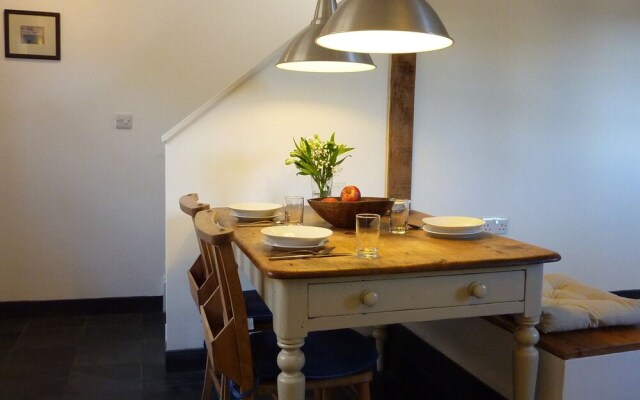 Willow Cottage