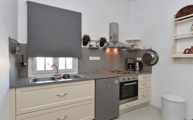 Vagia Calm 2 Bedroom House