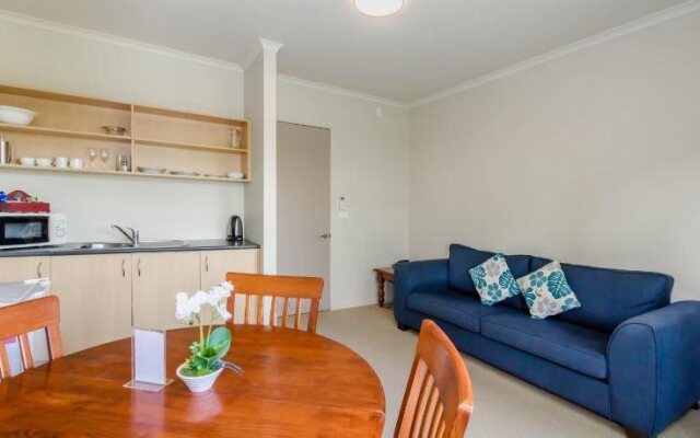 Raumati Sands Resort