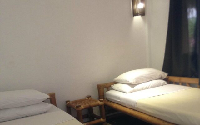 The Lazy Dog Bed & Breakfast