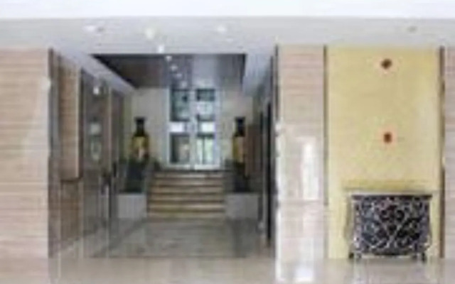 Easetin Boutique Hotel Railway Station