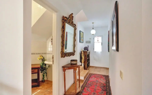 This Villa is Ideal for Families With Children