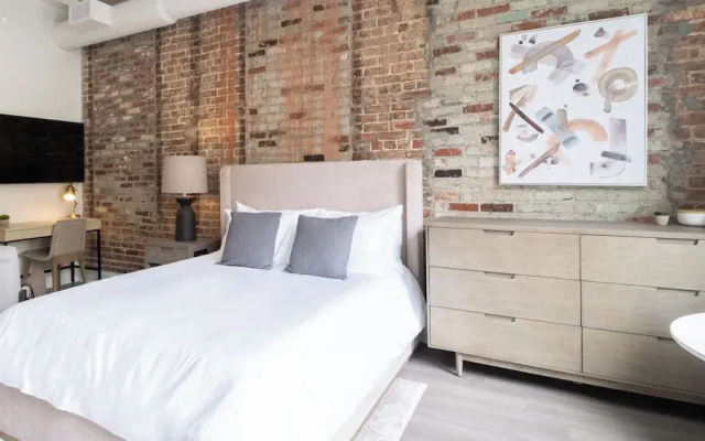 Landing Apartments UAB