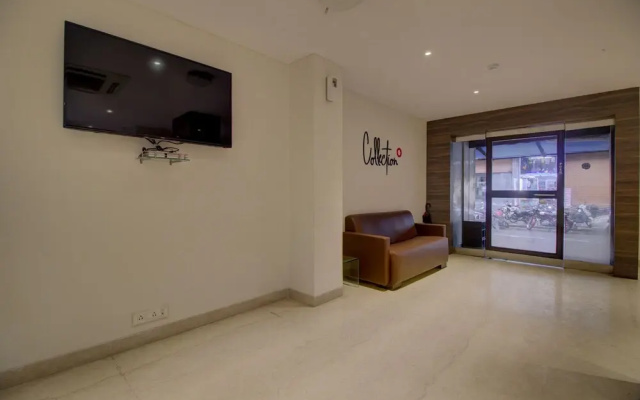 Collection O 247 Hotel Rosewood