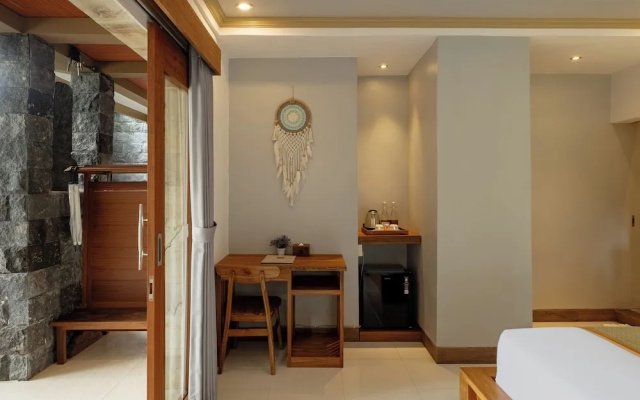 Togog Polos Ubud House – Guest Rooms – Ubud