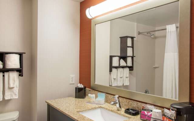 Hampton Inn Akron-South