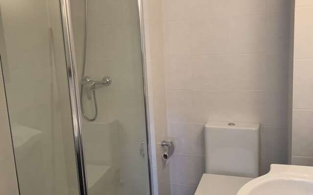 Apartamentos Danubio Arysal