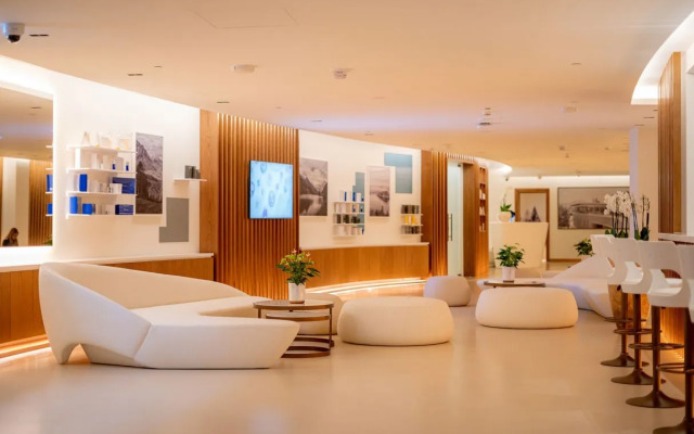 The St. Regis Marsa Arabia Island, The Pearl Qatar